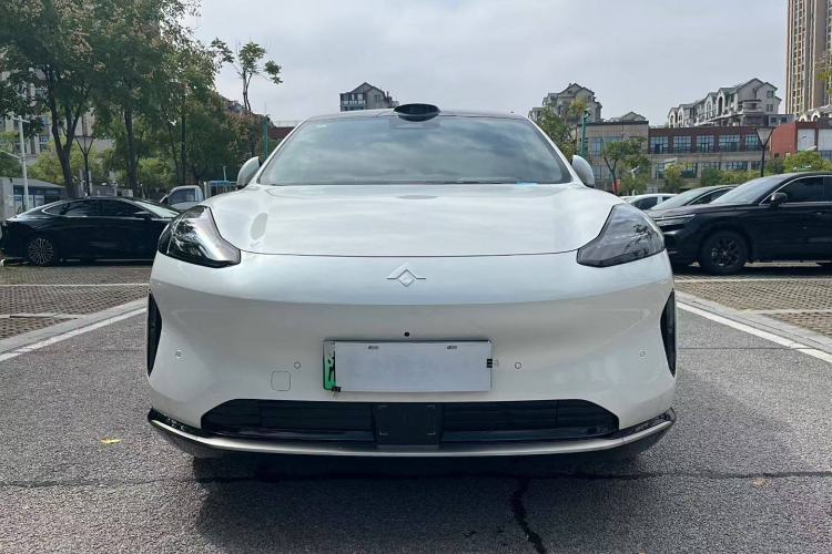 Used Hyptec HT 2024 825 Ultra-High Voltage LiDAR Edition Exterior 4