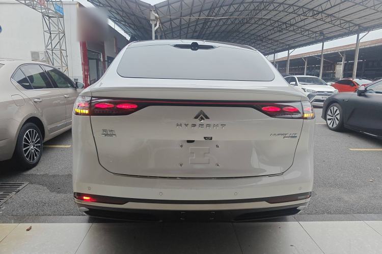 Used Hyptec HT 2024 670 Ultra-High-Voltage LiDAR Edition Exterior 4