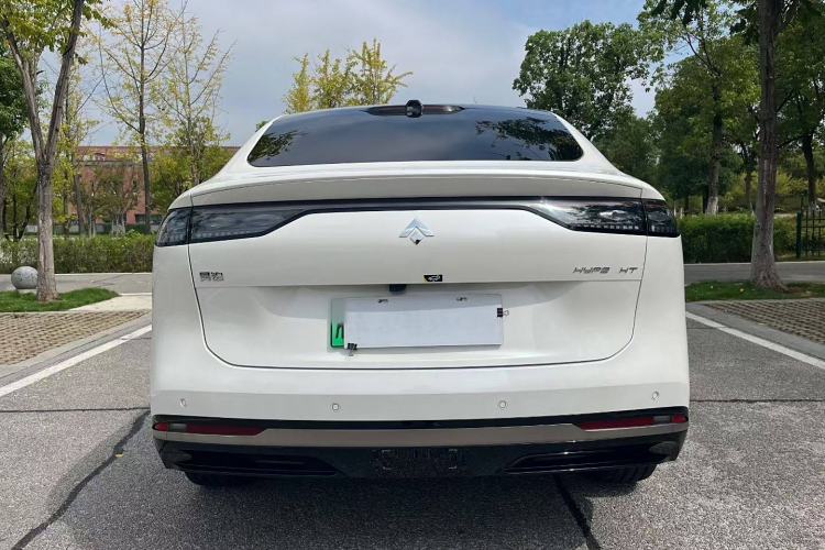 Used Hyptec HT 2024 825 Ultra-High Voltage LiDAR Edition Exterior 7