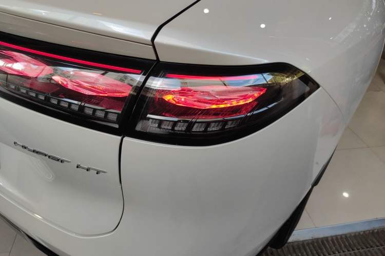 Used Hyptec HT 2024 825 Ultra-High Voltage LiDAR Edition Exterior 7