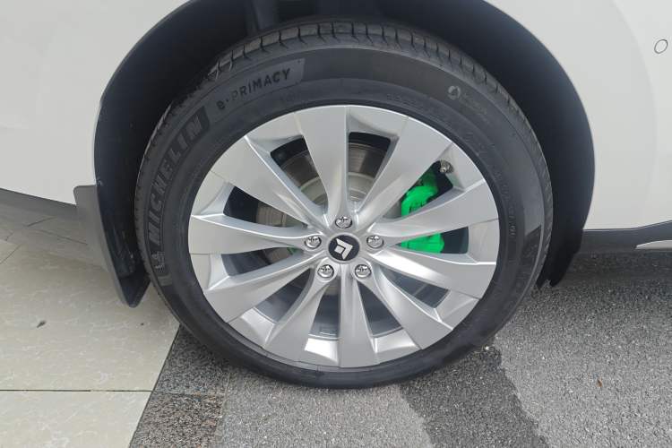 Used Hyptec HT 2024 670 Ultra-High-Voltage LiDAR Edition Exterior 8