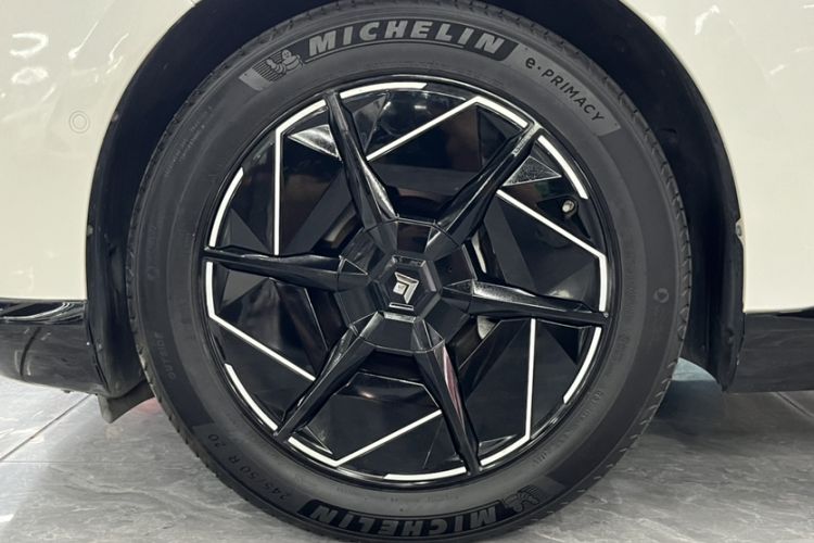 Used Hyptec HT 2024 825 Ultra-High Voltage LiDAR Edition Exterior 8