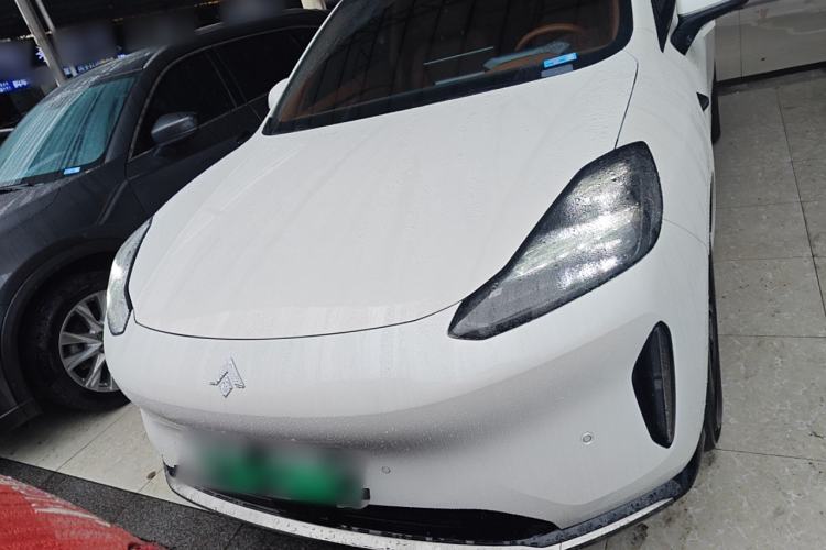 Used Hyptec HT 2024 825 Ultra-High Voltage LiDAR Edition Front