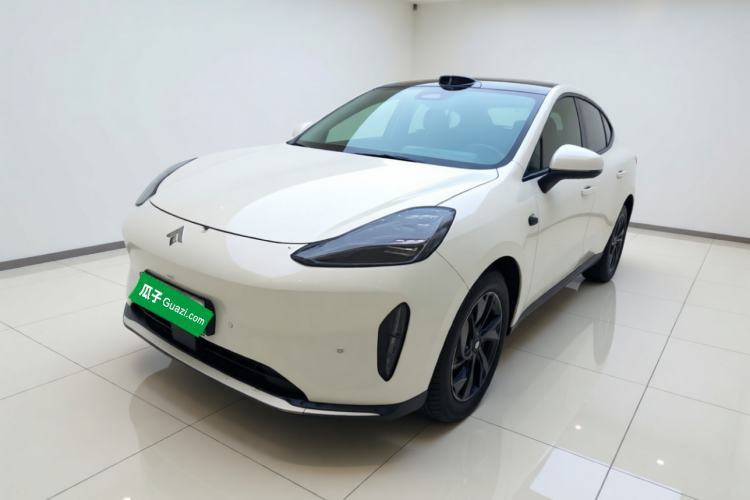 Hyptec HT 2024 825 Ultra-High Voltage LiDAR Edition usado Guazi used car, China used car export, Used car for sale, Used cars, Cheapest cars for sale