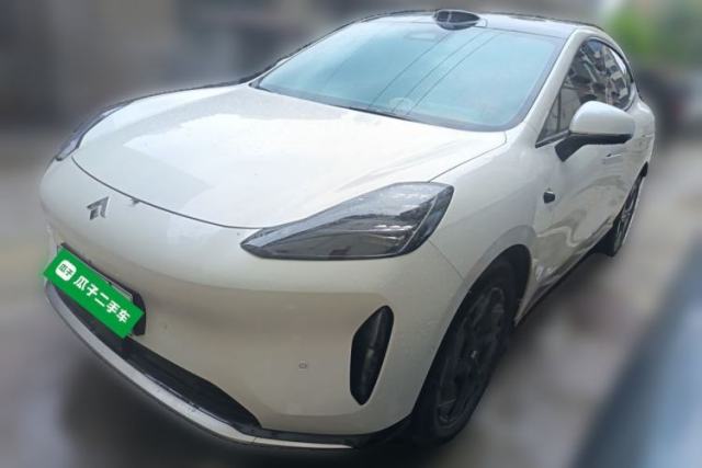 Used Hyptec HT 2024 825 Ultra-High Voltage LiDAR Edition