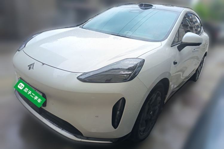 Used Hyptec HT 2024 825 Ultra-High Voltage LiDAR Edition Guazi used car, China used car export, Used car for sale, Used  cars, Cheapest cars for sale