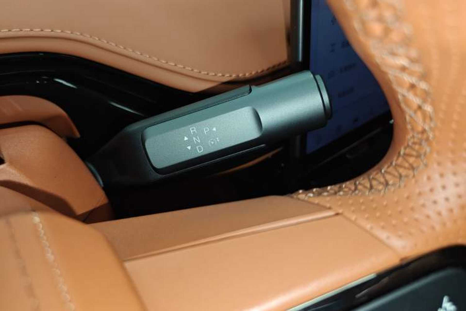 Used Hyptec HT 2024 825 Ultra-High Voltage LiDAR Edition Gear Lever