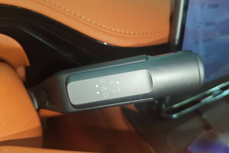 Used Hyptec HT 2024 825 Ultra-High Voltage LiDAR Edition Gear Lever