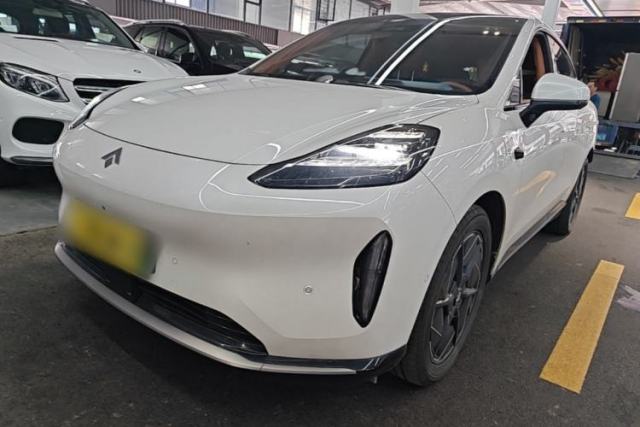 Used Hyptec HT 2024 670 Advanced Intelligent Driving Version