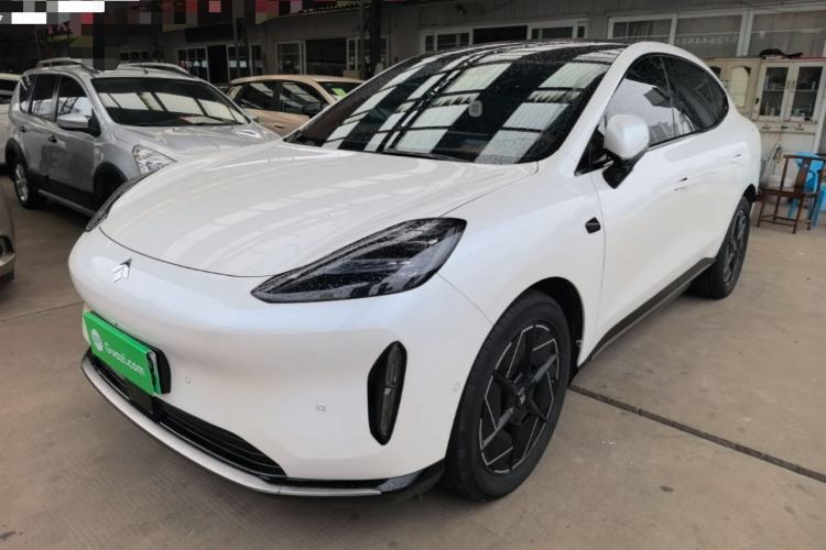Used Hyptec HT 2024 670 Advanced Intelligent Driving Version Guazi used car, China used car export, Used car for sale, Used cars, Cheapest cars for sale