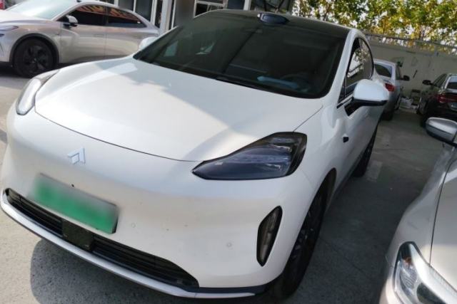 Used Hyptec HT 2024 825鸥翼 LiDAR Edition
