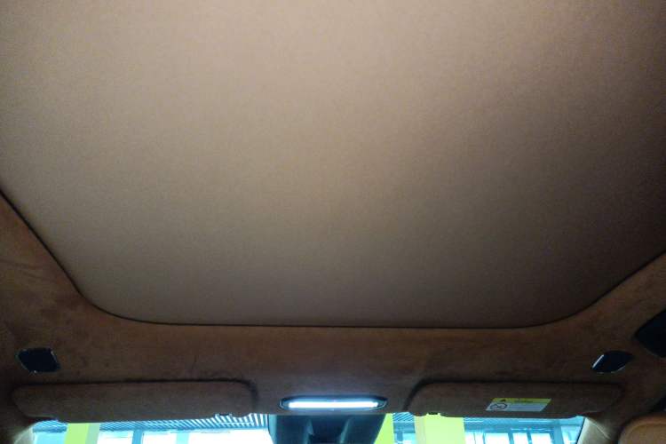 Used Hyptec HT 2024 825 Ultra-High Voltage LiDAR Edition Headliner
