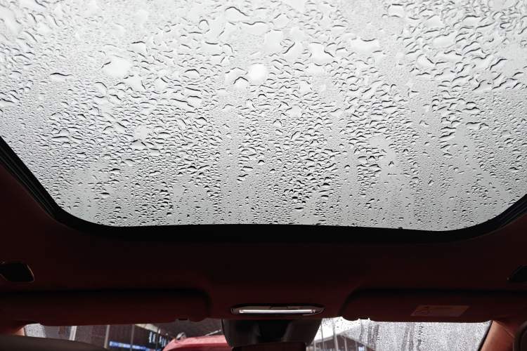 Used Hyptec HT 2024 825 Ultra-High Voltage LiDAR Edition Headliner