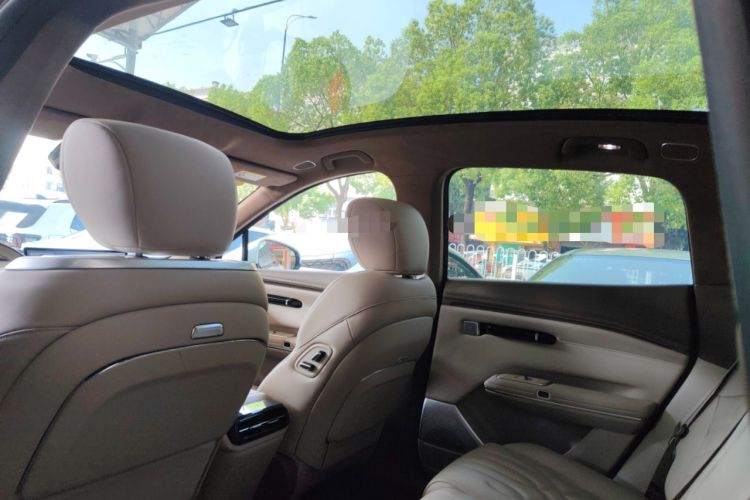 Used Hyptec HT 2024 825 Ultra-High Voltage LiDAR Edition Headliner