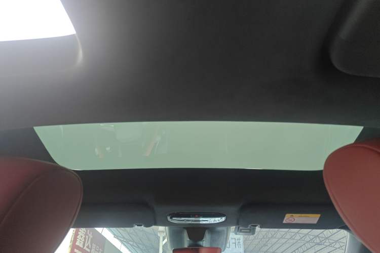 Used Hyptec HT 2024 670 Ultra-High-Voltage LiDAR Edition Headliner