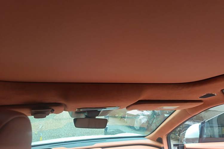 Used Hyptec HT 2024 825 Ultra-High Voltage LiDAR Edition Headliner