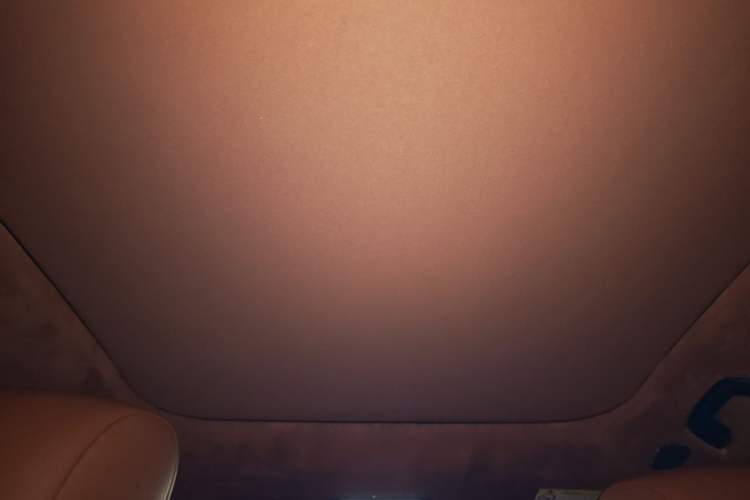 Used Hyptec HT 2024 670 Advanced Intelligent Driving Version Headliner