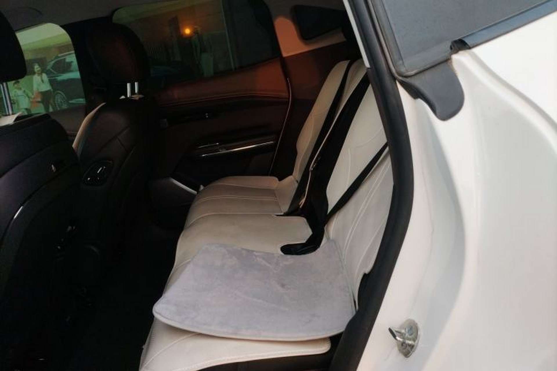 Used Hyptec HT 2024 670 Ultra-High-Voltage LiDAR Edition Interior 4