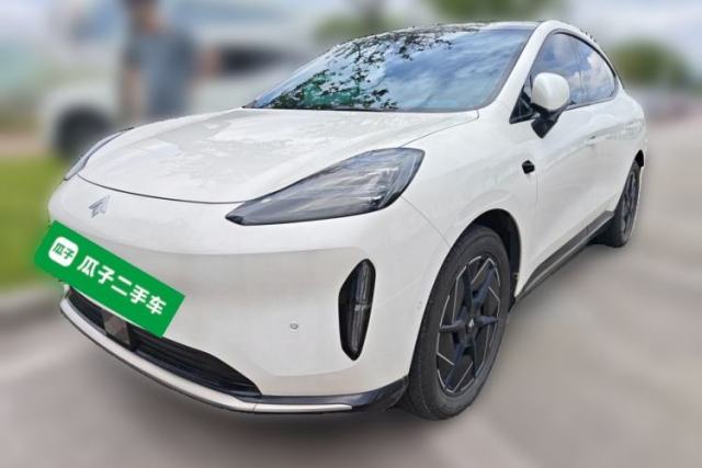 Used Hyptec HT 2024 670 Advanced Intelligent Driving Version