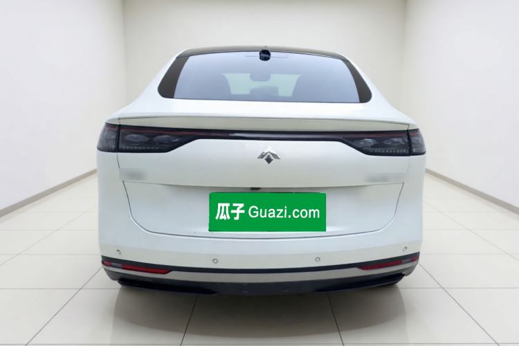 Used Hyptec HT 2024 825 Ultra-High Voltage LiDAR Edition Rear