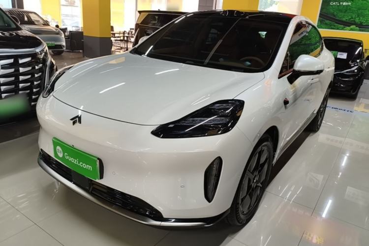 Used Hyptec HT 2024 825 Ultra-High Voltage LiDAR Edition Guazi used car, China used car export, Used car for sale, Used  cars, Cheapest cars for sale