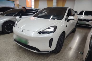 Used Hyptec HT 2024 670 Advanced Intelligent Driving Version
