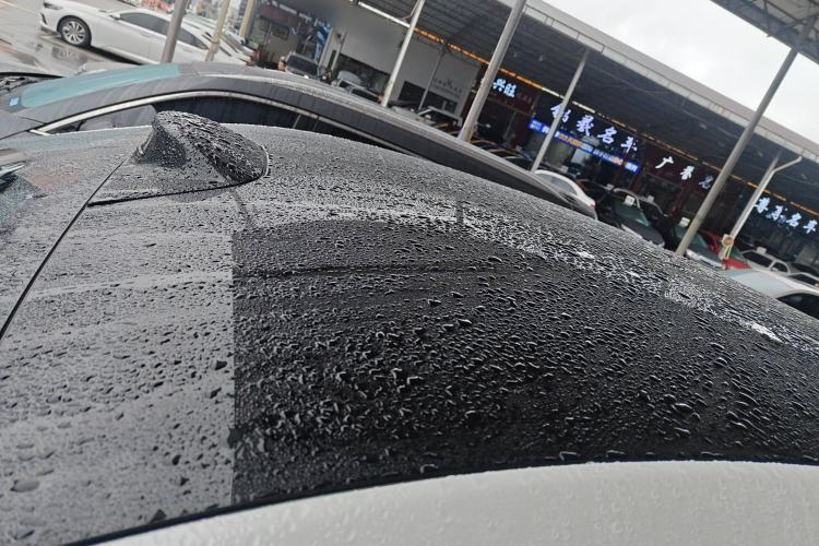 Used Hyptec HT 2024 825 Ultra-High Voltage LiDAR Edition Roof