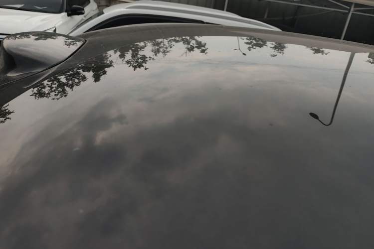 Used Hyptec HT 2024 825 Ultra-High Voltage LiDAR Edition Roof