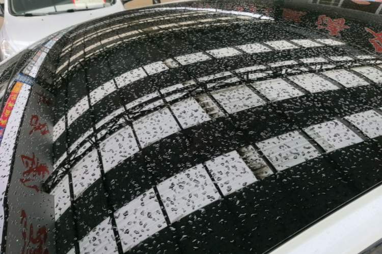 Used Hyptec HT 2024 670 Advanced Intelligent Driving Version Roof