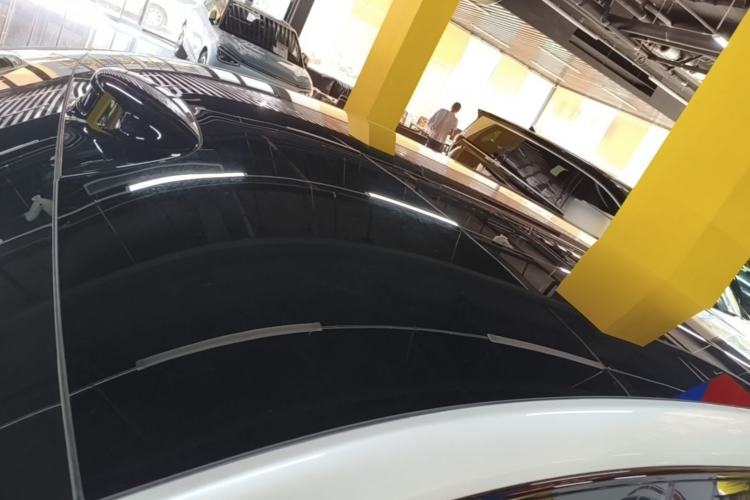 Used Hyptec HT 2024 825 Ultra-High Voltage LiDAR Edition Roof