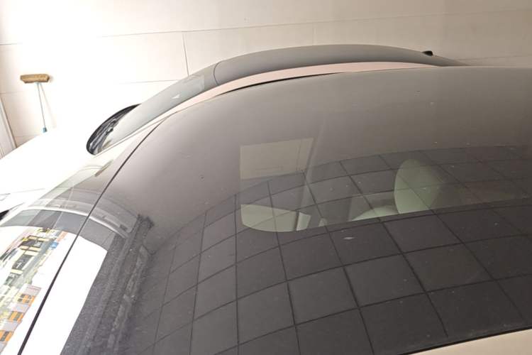 Used Hyptec HT 2024 670 Advanced Intelligent Driving Version Roof