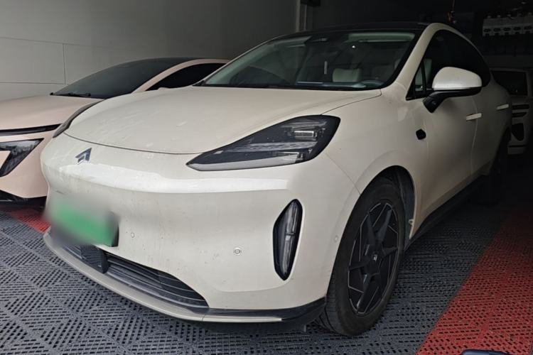 Used Hyptec HT 2024 670 Advanced Intelligent Driving Version Guazi used car, China used car export, Used car for sale, Used  cars, Cheapest cars for sale