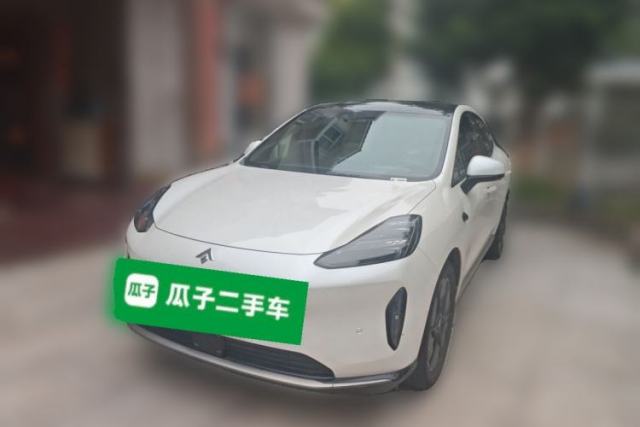 Used Hyptec HT 2024 670 Advanced Intelligent Driving Version