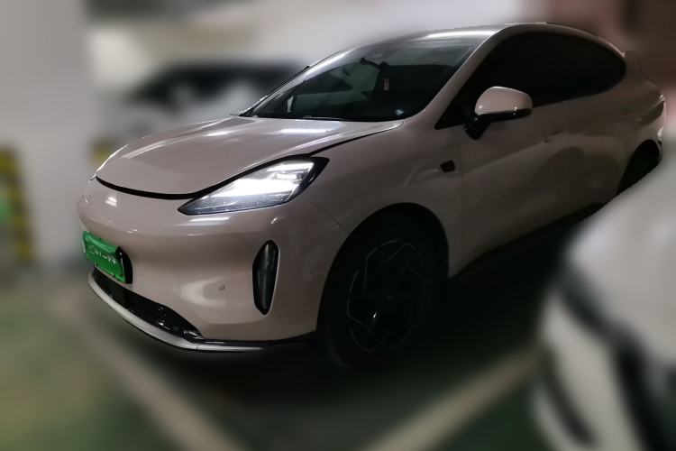 Hyptec HT 2024 670 Advanced Intelligent Driving Version