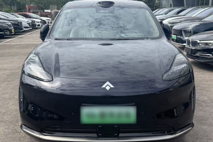 Used Hyptec HT 2025 825 Max Exterior 1