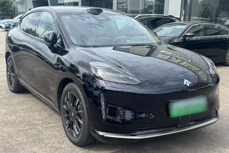 Used Hyptec HT 2025 825 Max Exterior 2