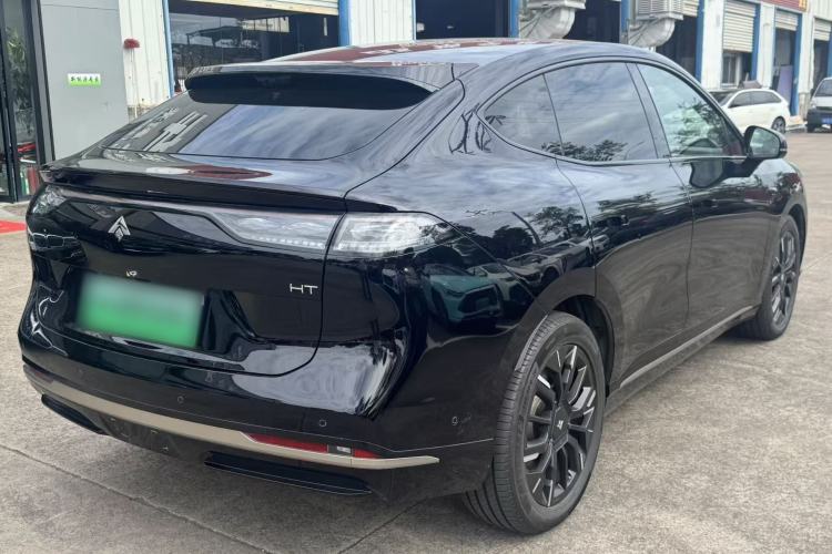 Used Hyptec HT 2025 825 Max Exterior 4
