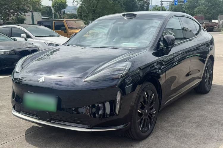 Used Hyptec HT 2025 825 Max Guazi used car, China used car export, Used car for sale, Used cars, Cheapest cars for sale