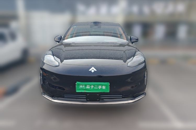 Used Hyptec HT 2025 825 Max Front