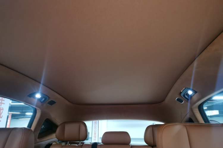 Used Hyptec HT 2025 670 Pro Headliner