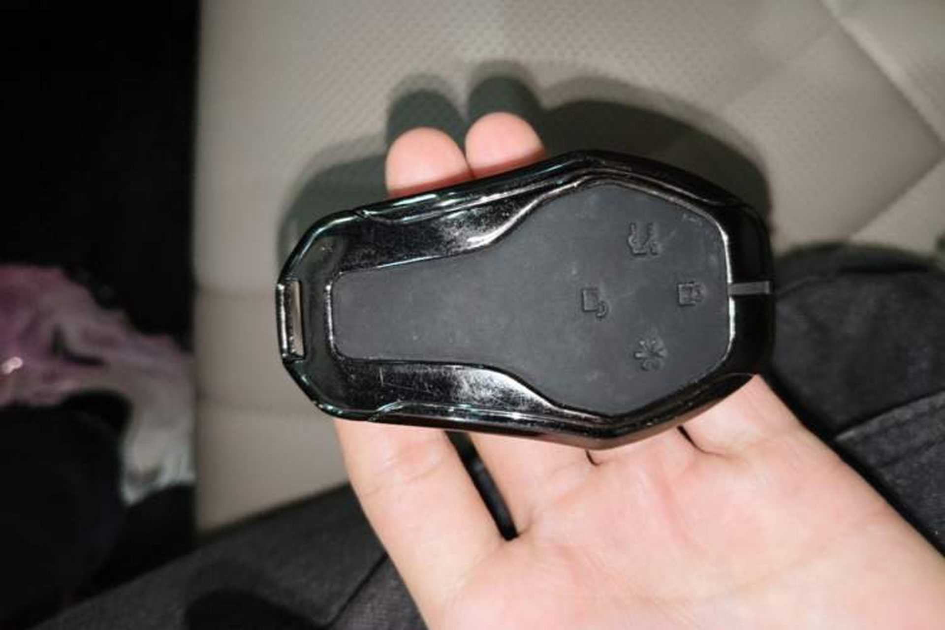 Used Hyptec HT 2025 670 Pro Interior 1