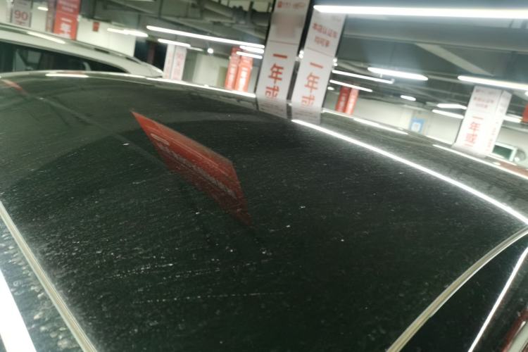Used Hyptec HT 2025 670 Pro Roof