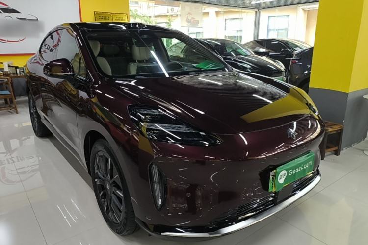 Used Hyptec HT 2025 825 Max Exterior 1