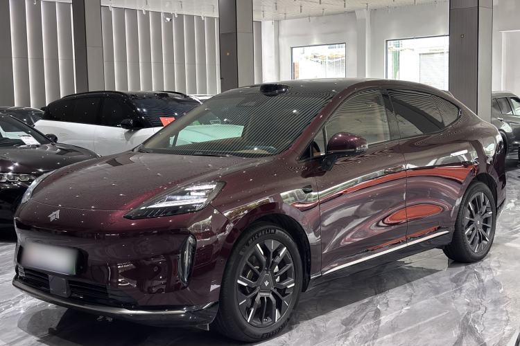 Used Hyptec HT 2025 825 Max Exterior 1