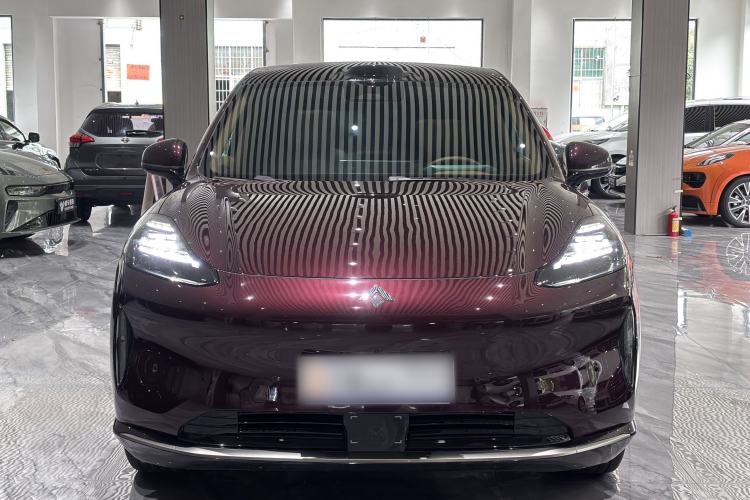 Used Hyptec HT 2025 825 Max Exterior 2
