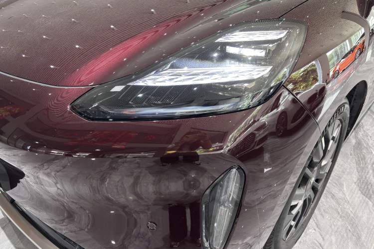 Used Hyptec HT 2025 825 Max Exterior 5
