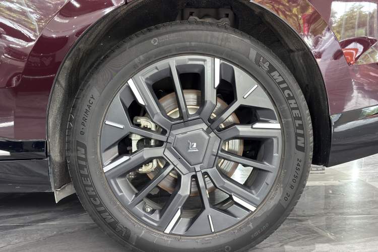 Used Hyptec HT 2025 825 Max Exterior 8