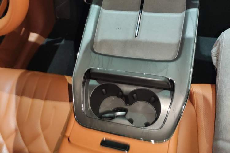 Used Hyptec HT 2025 825 Max Gear Lever