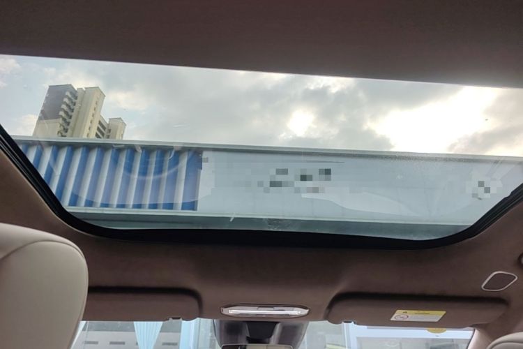 Used Hyptec HT 2025 825 Max Headliner