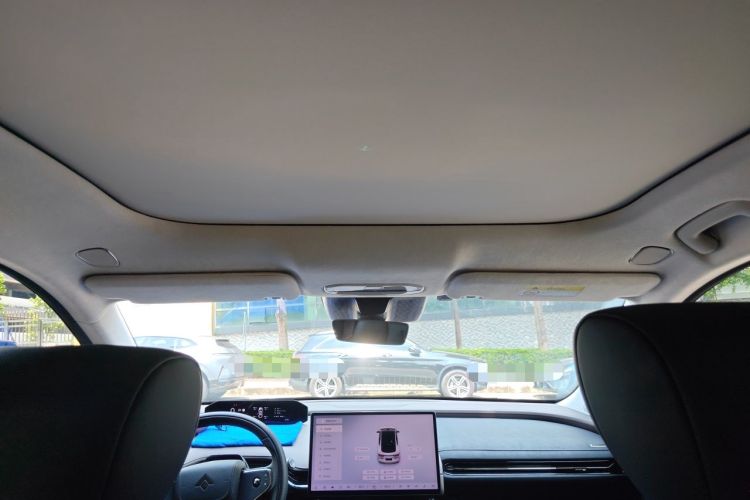 Used Hyptec HT 2025 670 Pro Headliner